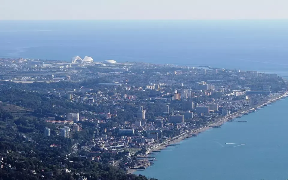 Адлер