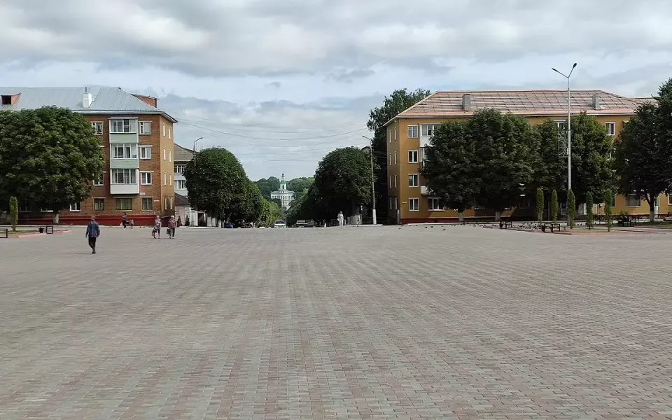 Богородицк