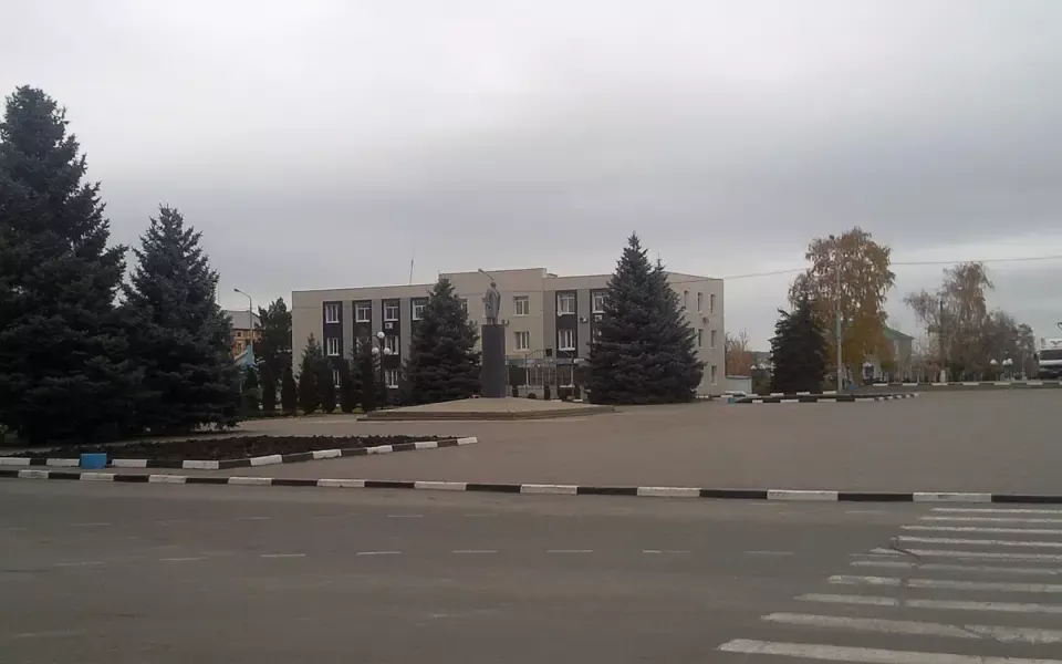 Чернянка
