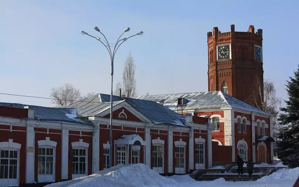 Елец
