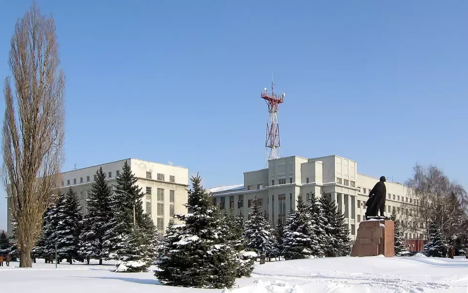 Горловка