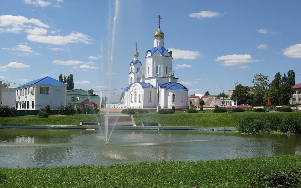 Хлевное