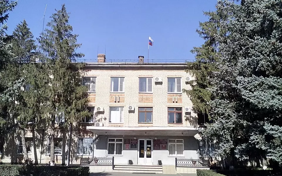 Кантемировка