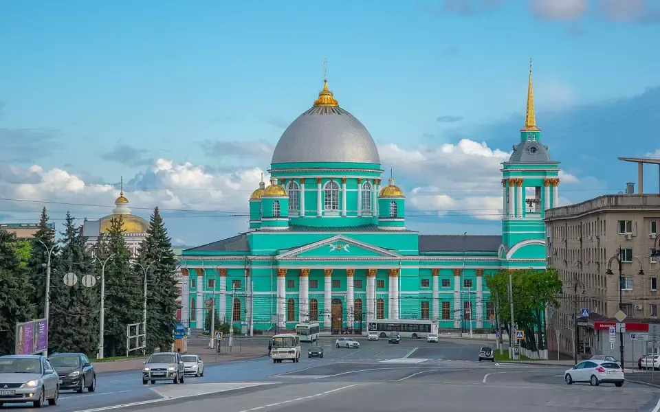 Курск
