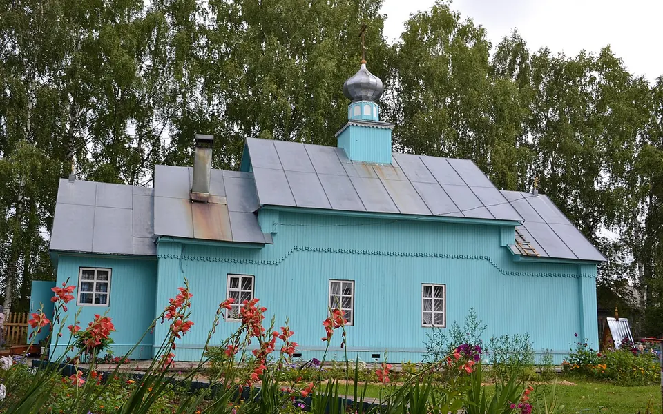 Ленинское