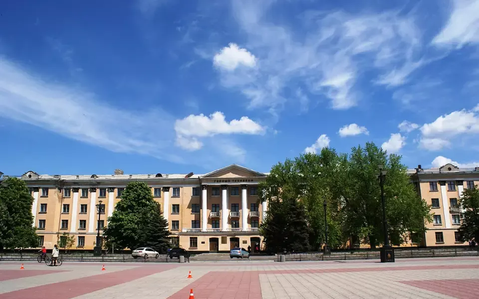 Лисичанск