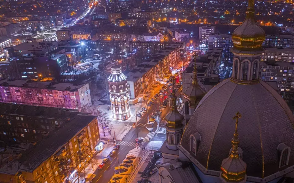 Мариуполь