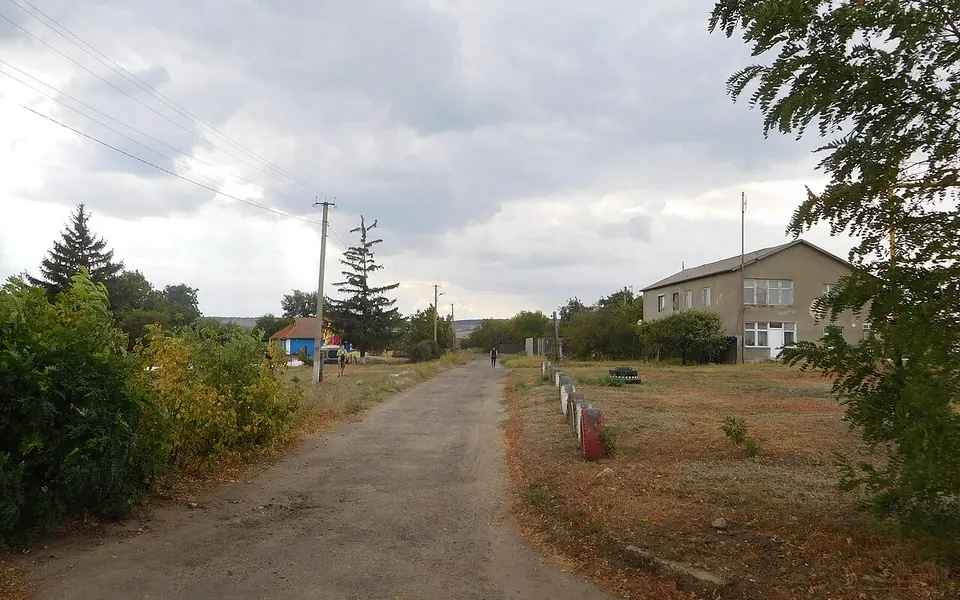 Марковка