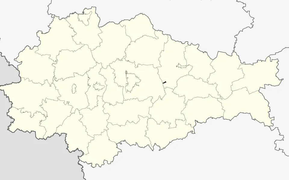 Медвенка
