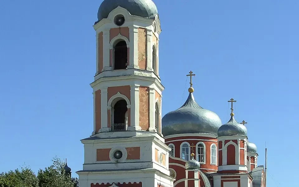 Новоаннинский