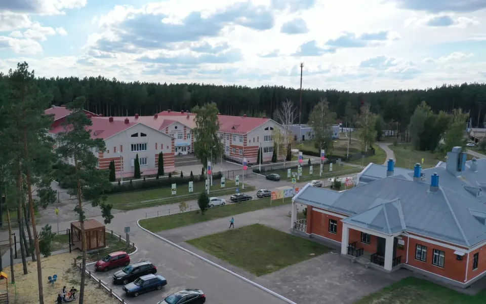 Новомакарово