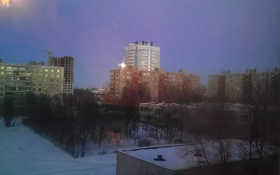 Орёл