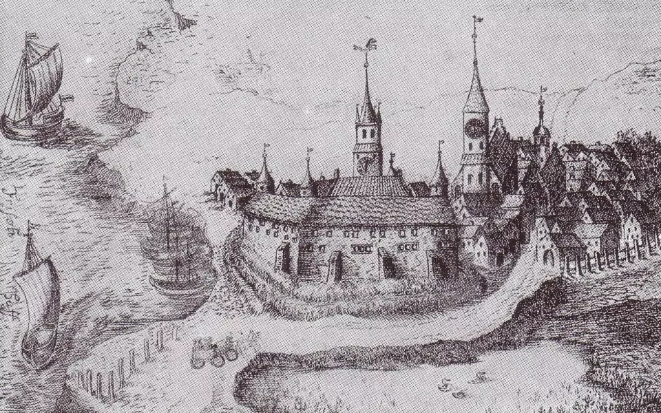 Приморск