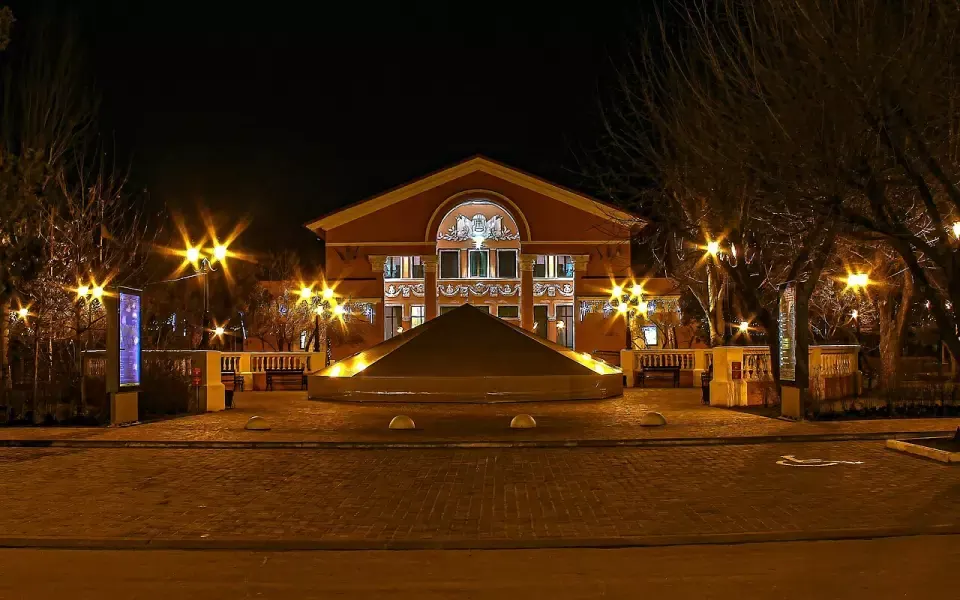 Северодонецк