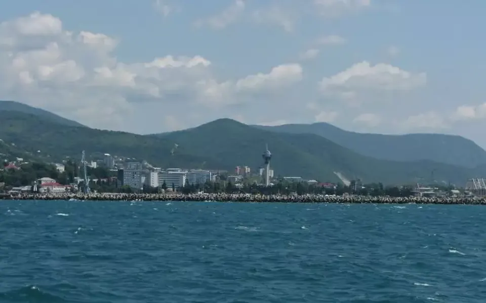 Туапсе