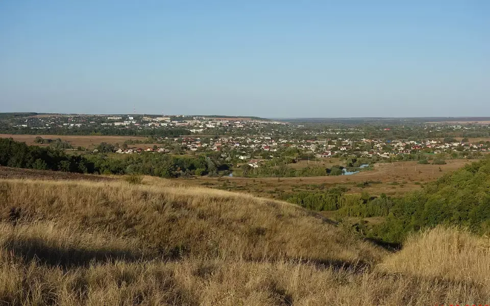 Валуйки