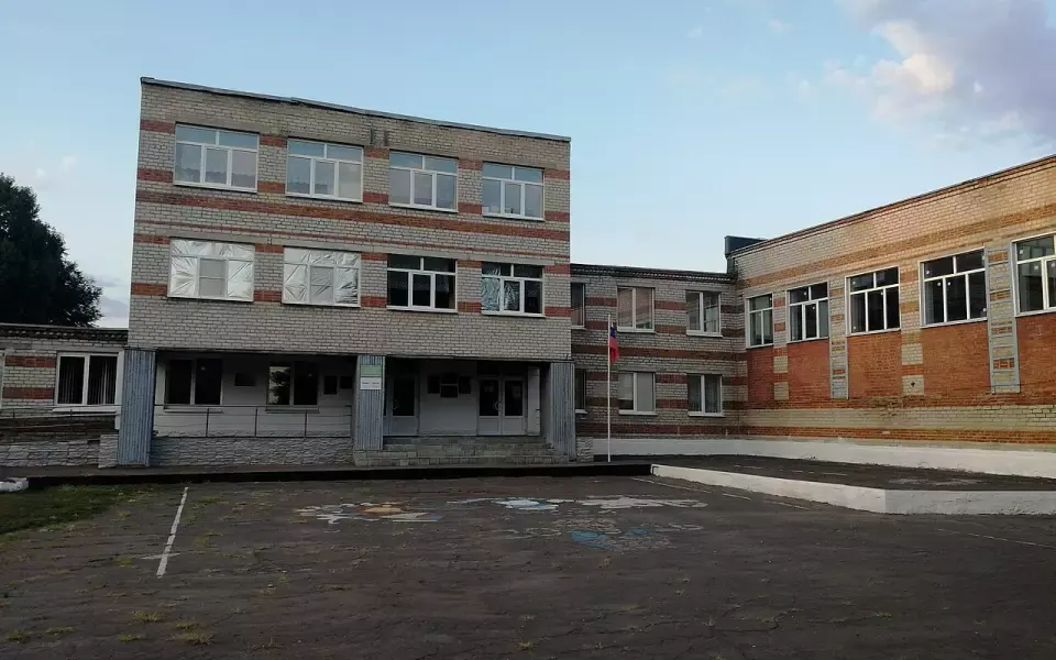 Верхний Карачан
