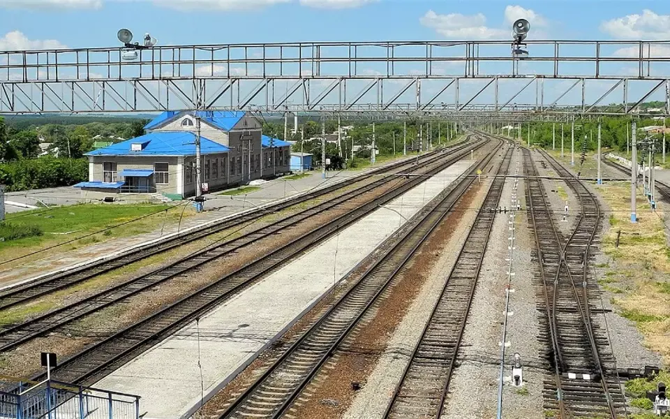 Волоконовка